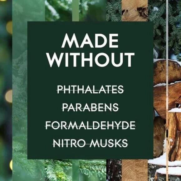 Twinkling Pine & Cedar Glade Plug Ins Scented Oil Kit - Picture 6 of 6